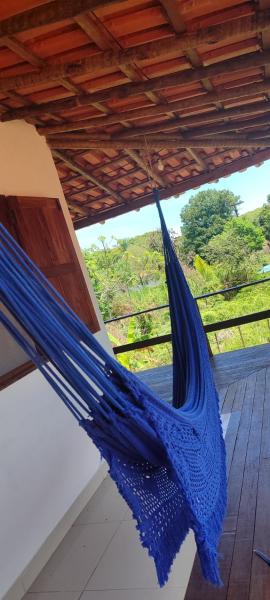 Recanto Da Paz